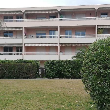 Studio 3 Personnes Menton Exterior photo
