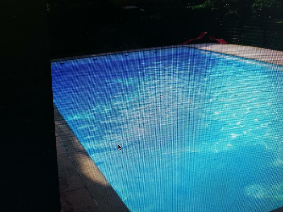 Studio 3 Personnes Menton Exterior photo